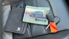 SEAT Ateca 1.5 TSI EVO Xperience Lux 5dr Petrol Estate